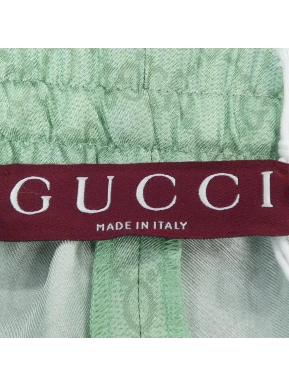 Gucci item code